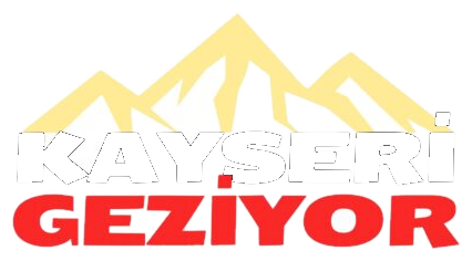 Kayseri Geziyor