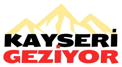 Kayseri Geziyor
